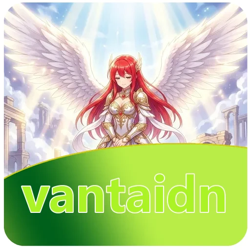 Ilustrasi unduh APK vantaidn
